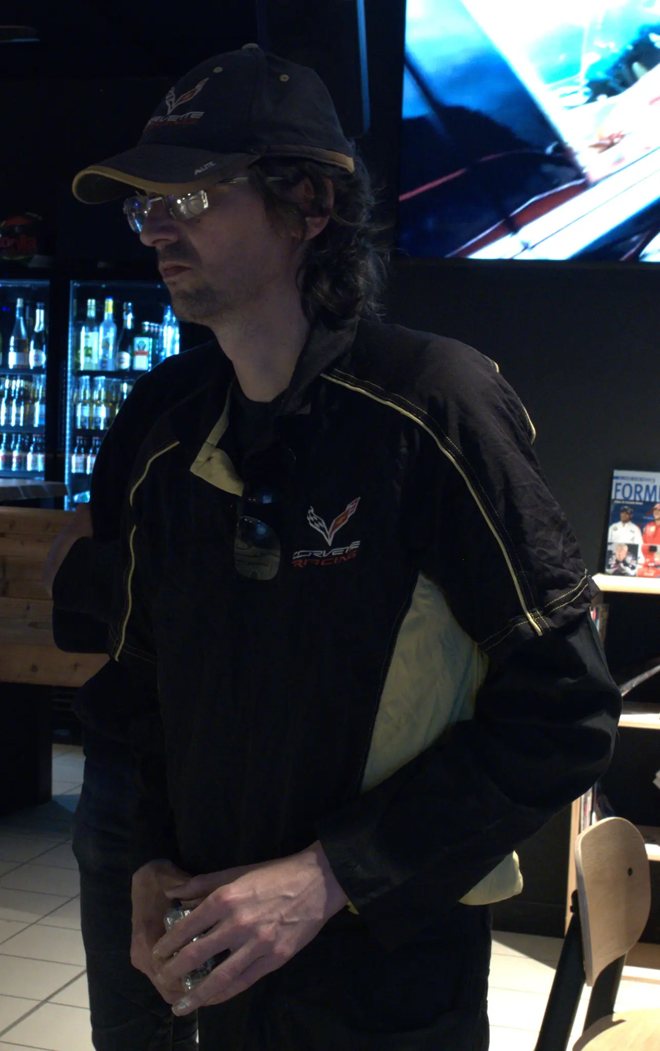 Fabien - Pilote Expert