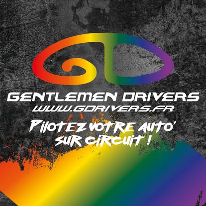 Gentlemen Drivers