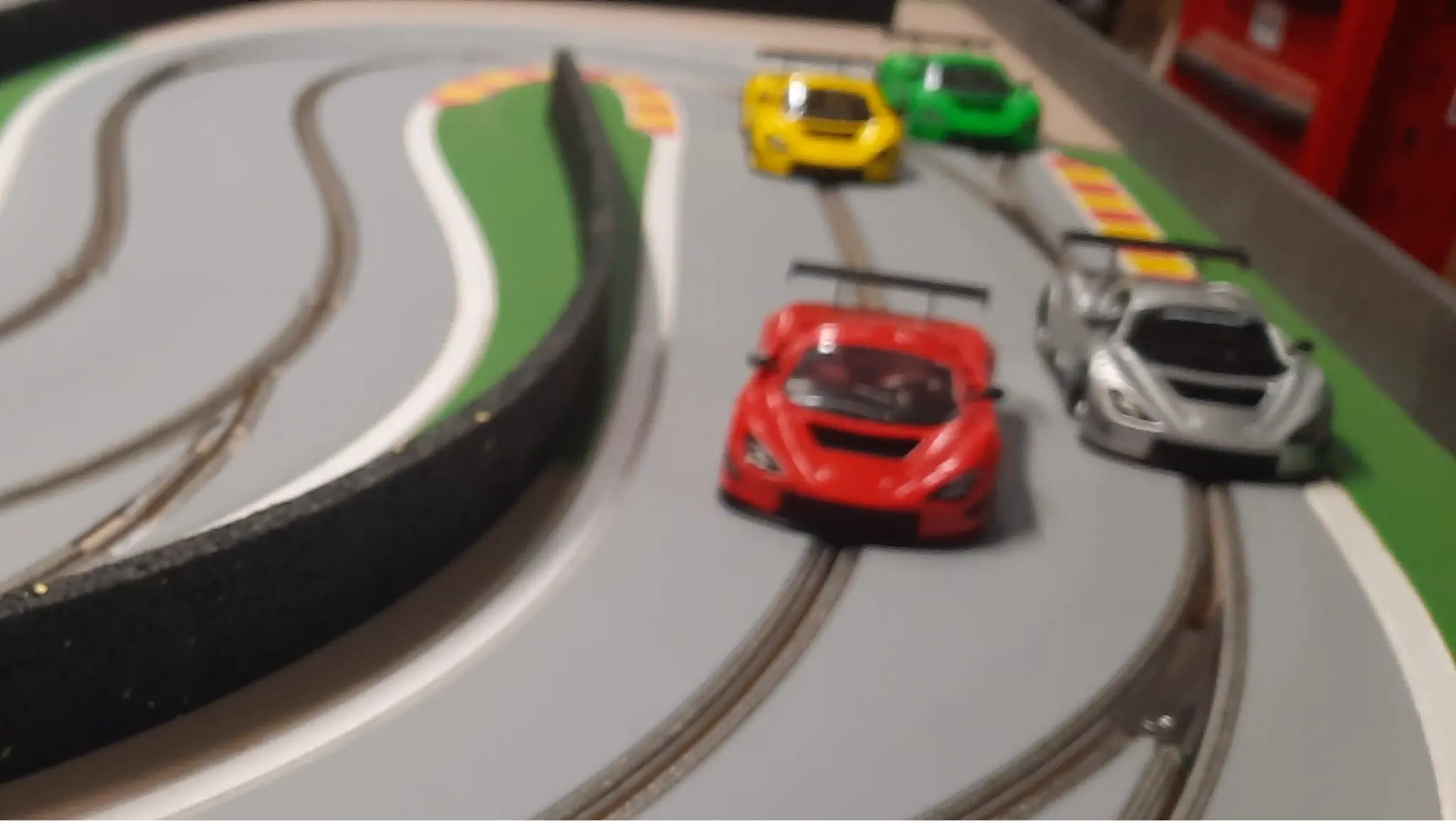 Modèle de voiture 2